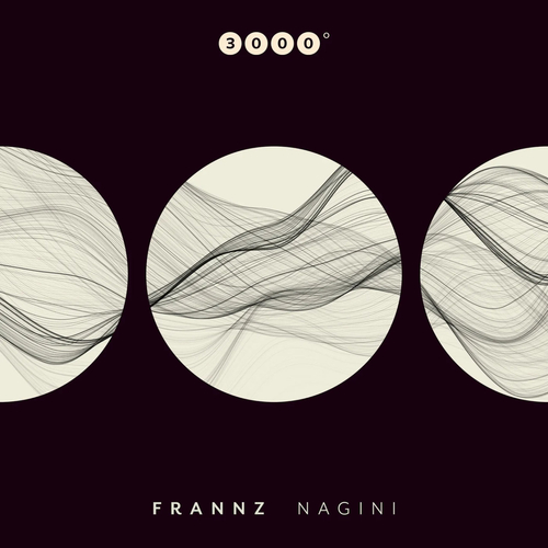 Frannz -  Nagini [3000143]